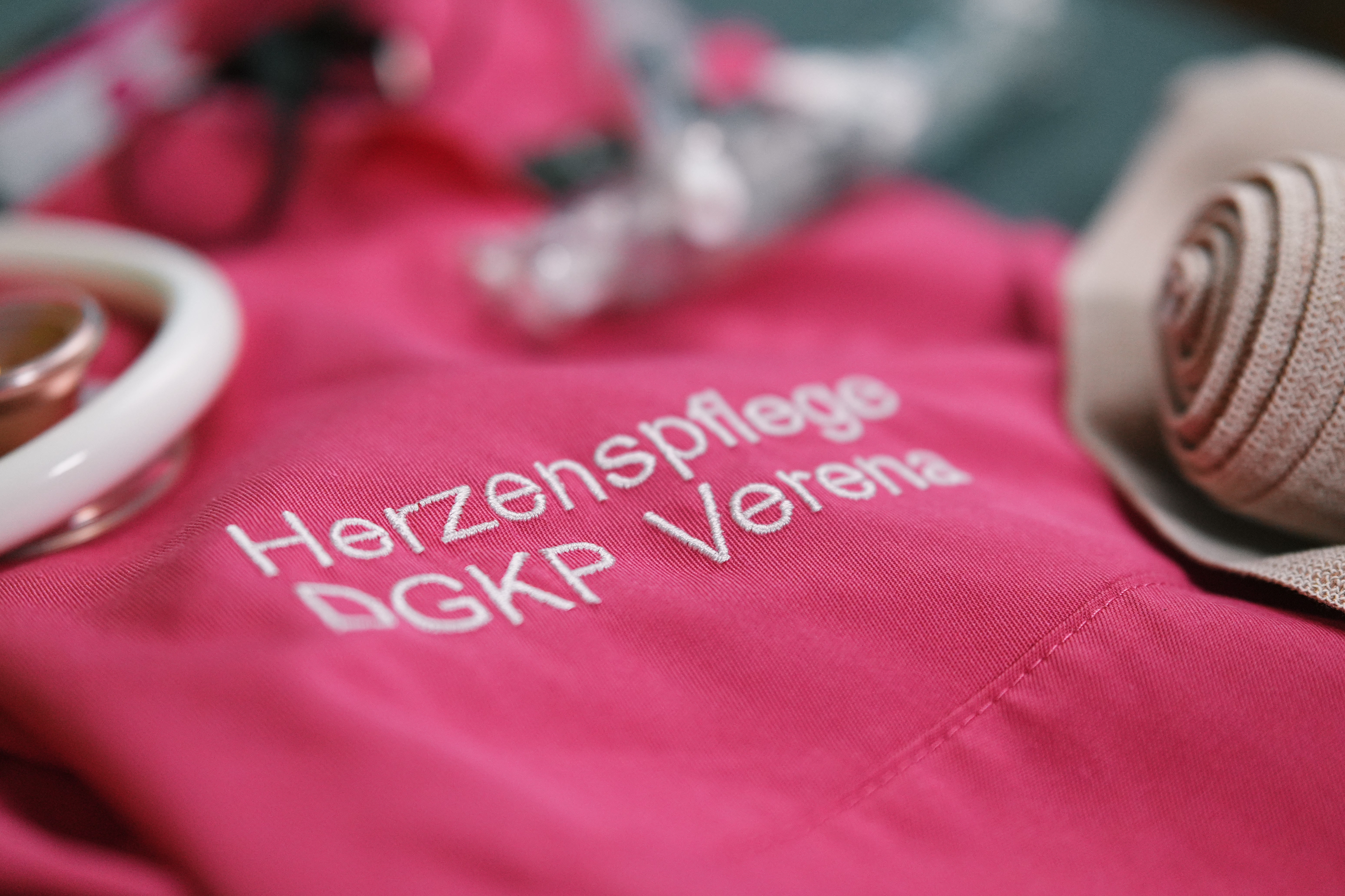 Herzenspflege Grahofer – Einblick 5